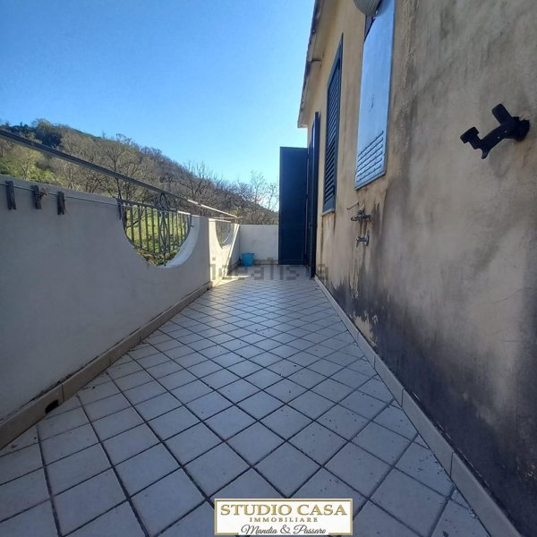 appartamento in affitto ad Agropoli