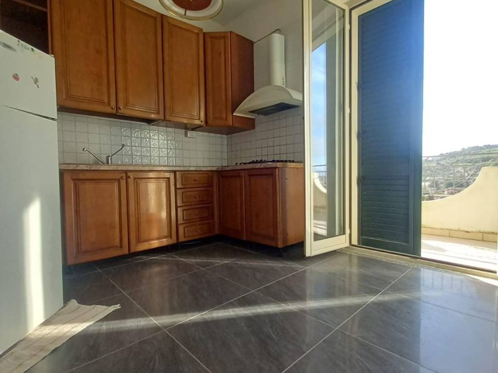 appartamento in affitto ad Agropoli