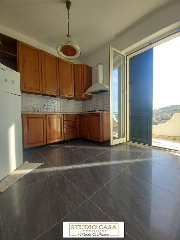 appartamento in affitto ad Agropoli