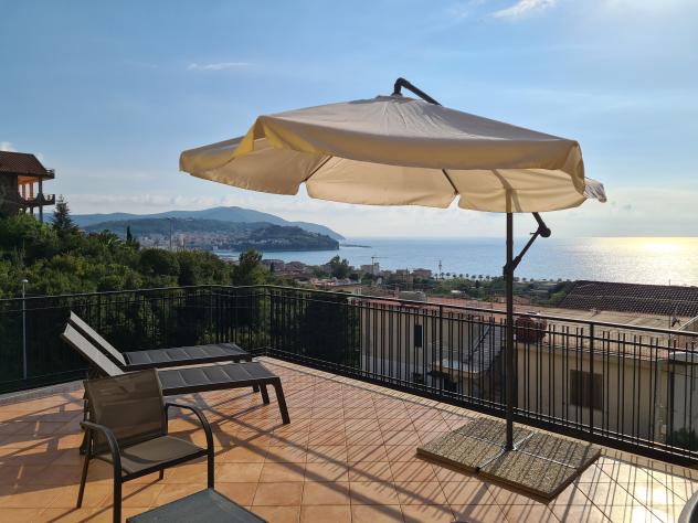 appartamento in affitto ad Agropoli