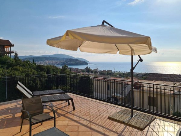 appartamento in affitto ad Agropoli