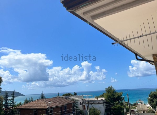 appartamento in affitto ad Agropoli