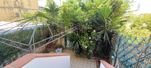 appartamento in affitto ad Agropoli