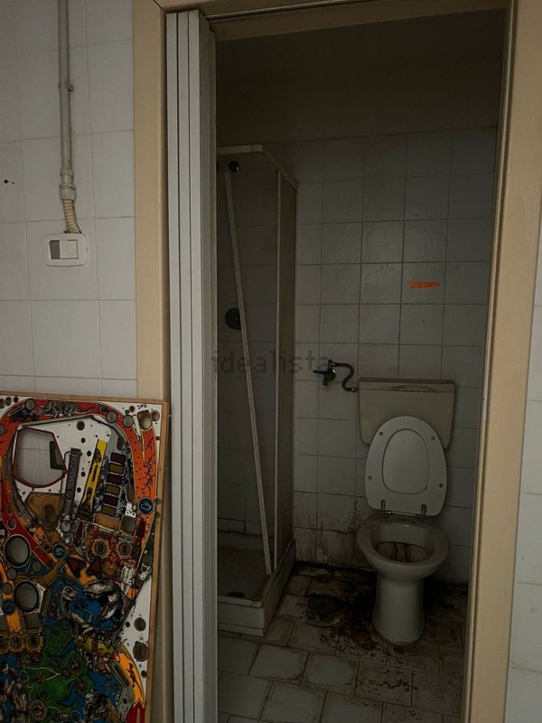 locale commerciale in affitto ad Agropoli