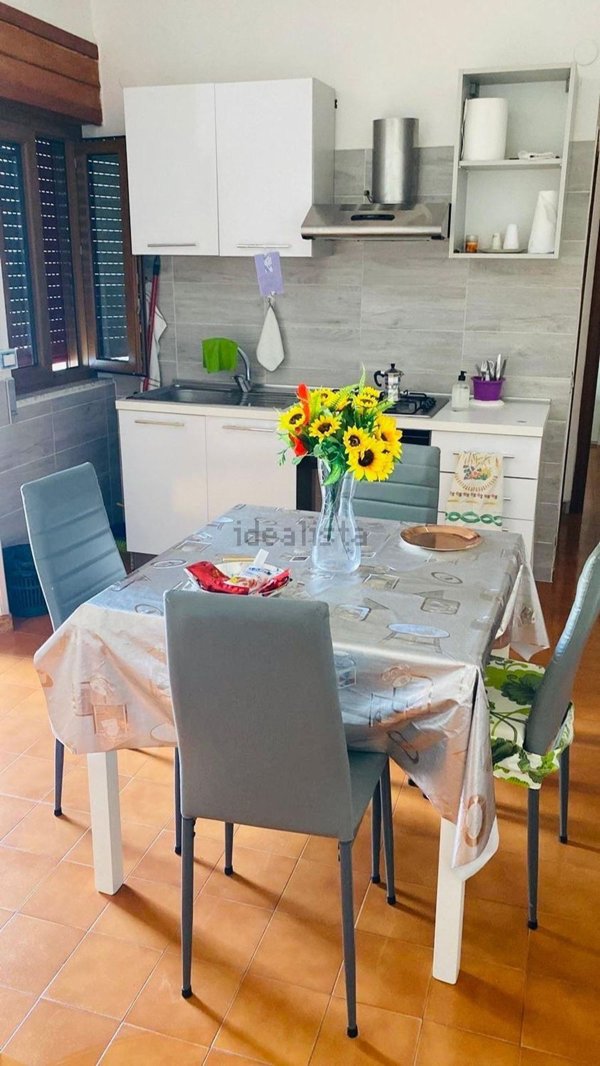 appartamento in affitto ad Agropoli