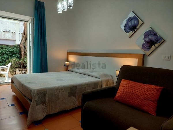 appartamento in affitto ad Agropoli