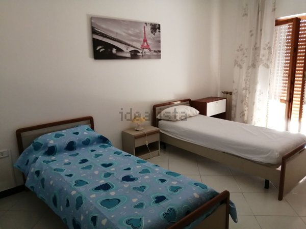 appartamento in affitto ad Agropoli