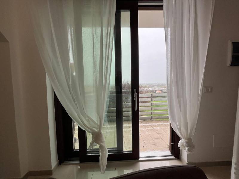 appartamento in affitto ad Agropoli