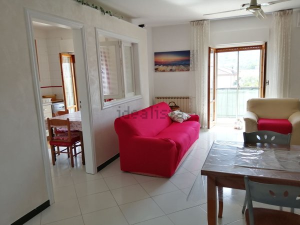 appartamento in affitto ad Agropoli