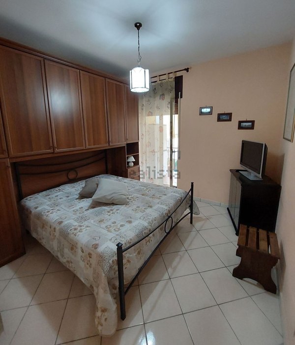 appartamento in affitto ad Agropoli