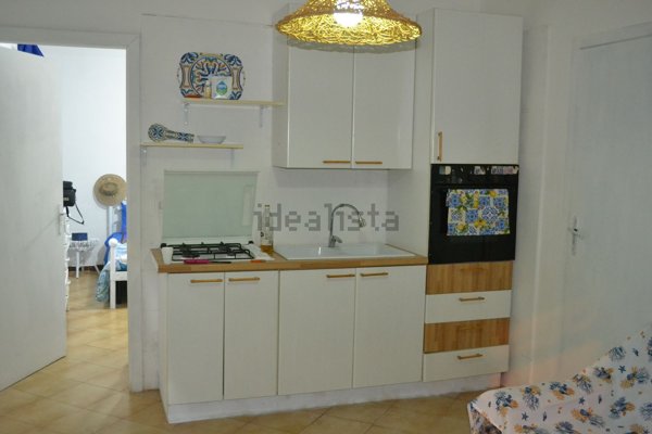 appartamento in affitto ad Agropoli