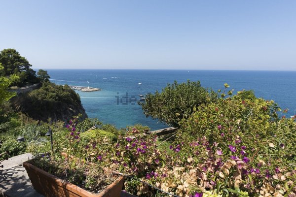 appartamento in affitto ad Agropoli