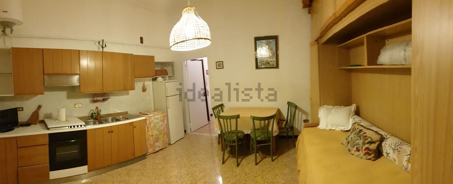 appartamento in affitto ad Agropoli