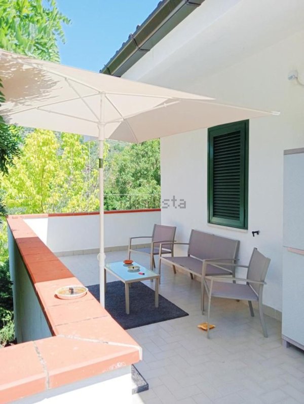 appartamento in affitto ad Agropoli