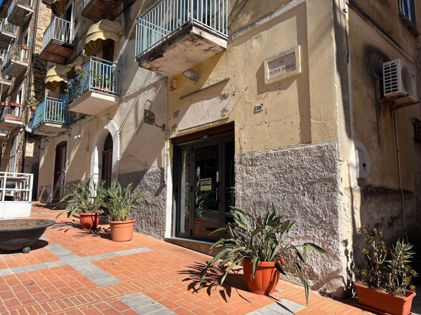 locale commerciale in affitto ad Agropoli
