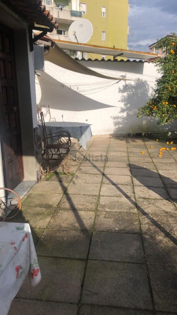 appartamento in affitto ad Agropoli