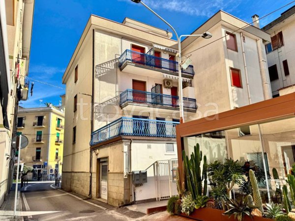 appartamento in affitto ad Agropoli