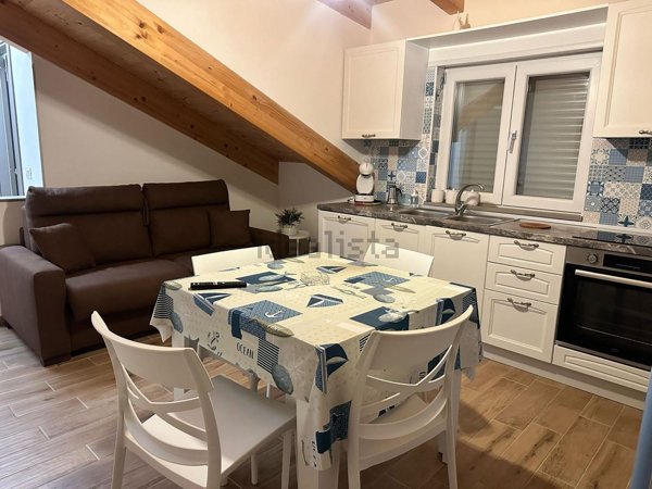 appartamento in affitto ad Agropoli