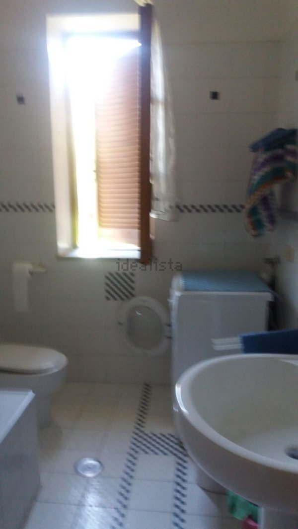 appartamento in affitto ad Agropoli