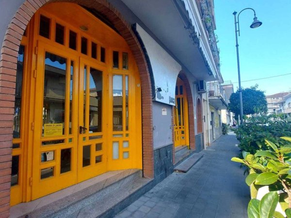 negozio in affitto ad Agropoli