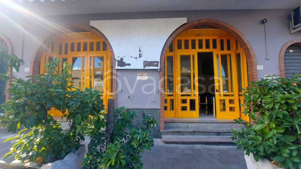 negozio in affitto ad Agropoli