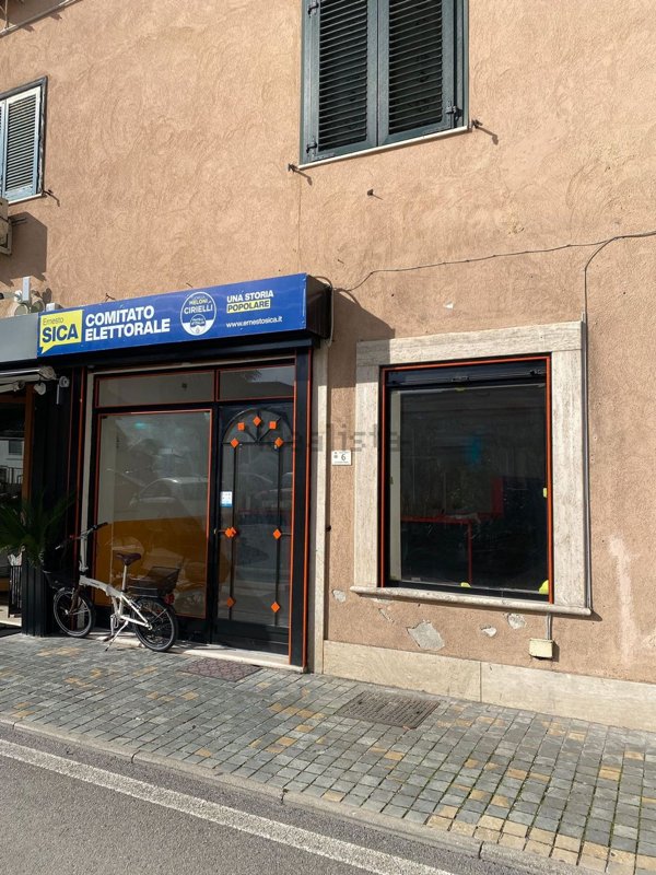 locale commerciale in affitto ad Agropoli