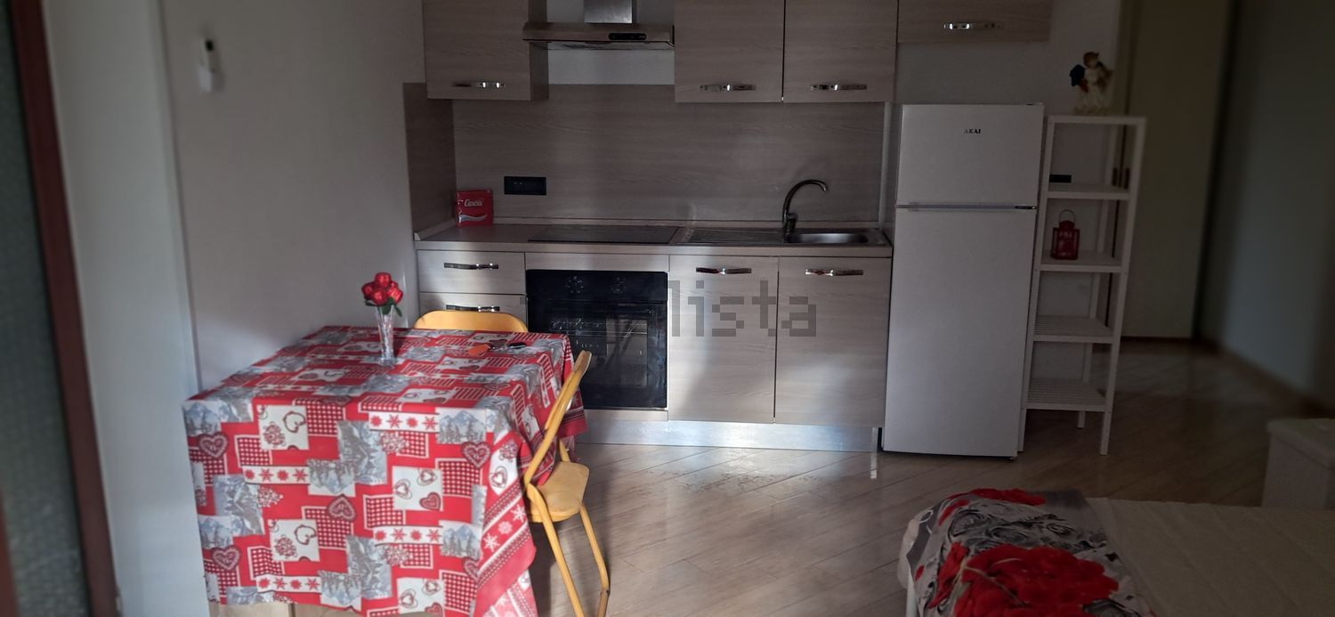 appartamento in affitto ad Agropoli