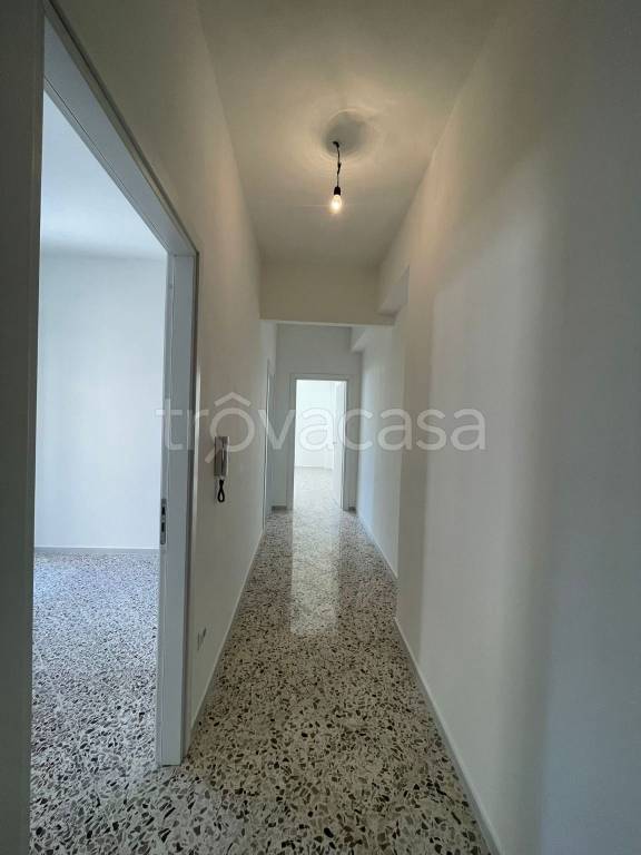 monolocale in affitto ad Agropoli