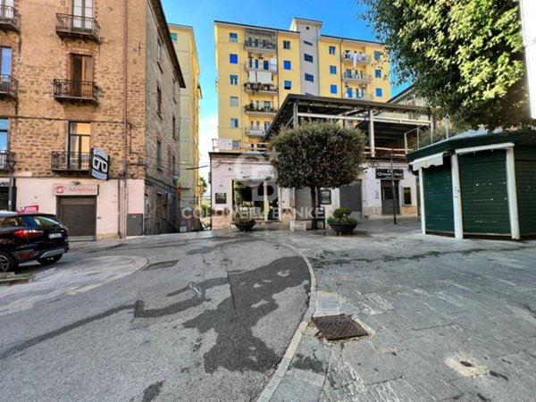 locale commerciale in affitto ad Agropoli