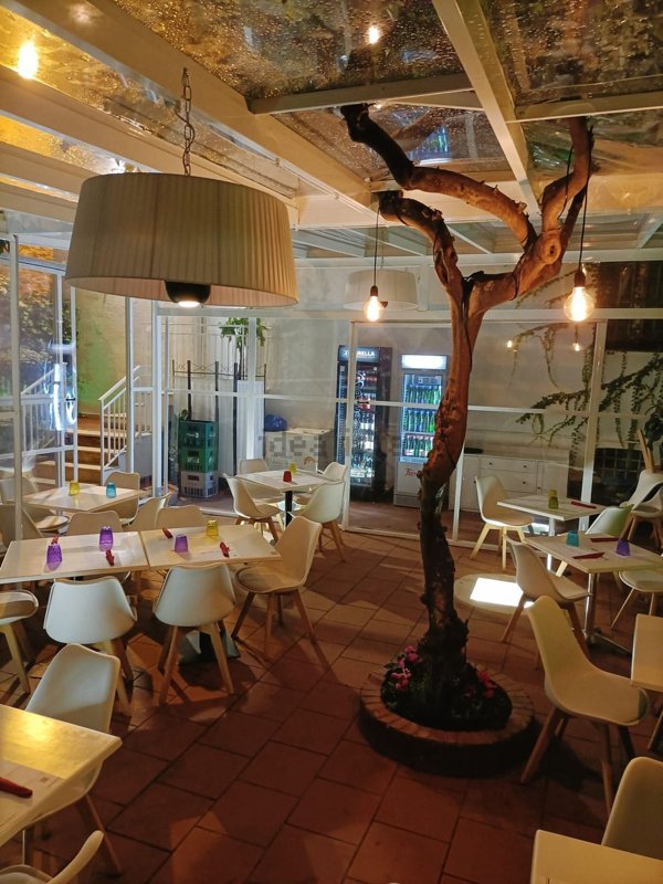 negozio in affitto ad Agropoli