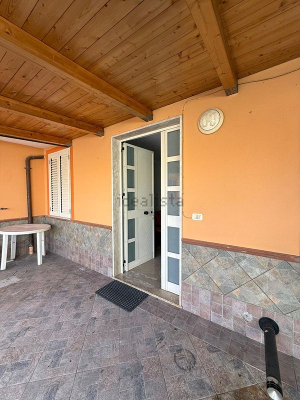 appartamento in affitto ad Agropoli