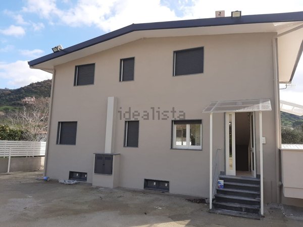 appartamento in affitto ad Agropoli