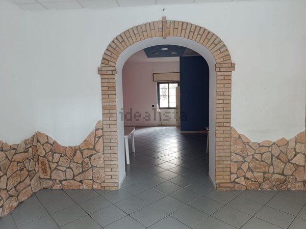 negozio in affitto ad Agropoli
