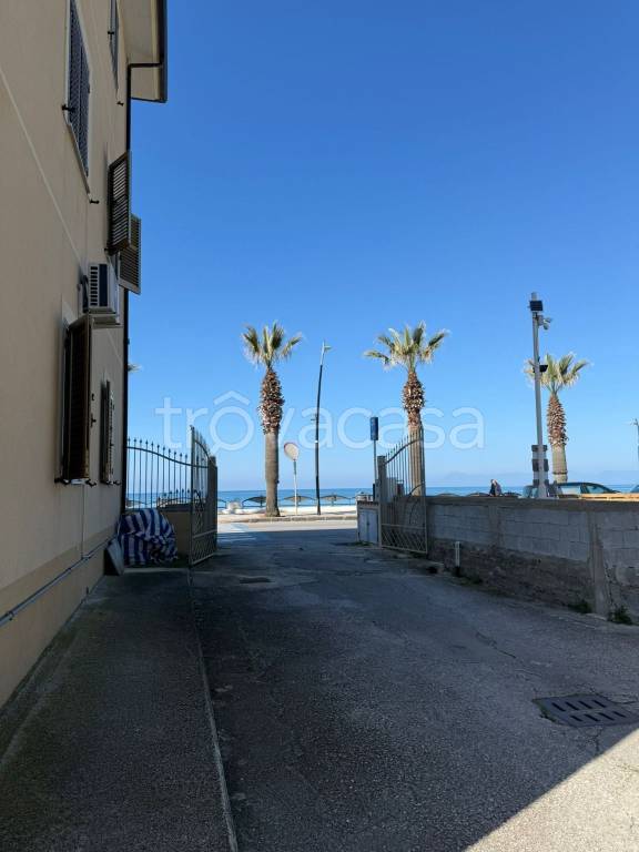 appartamento in affitto ad Agropoli