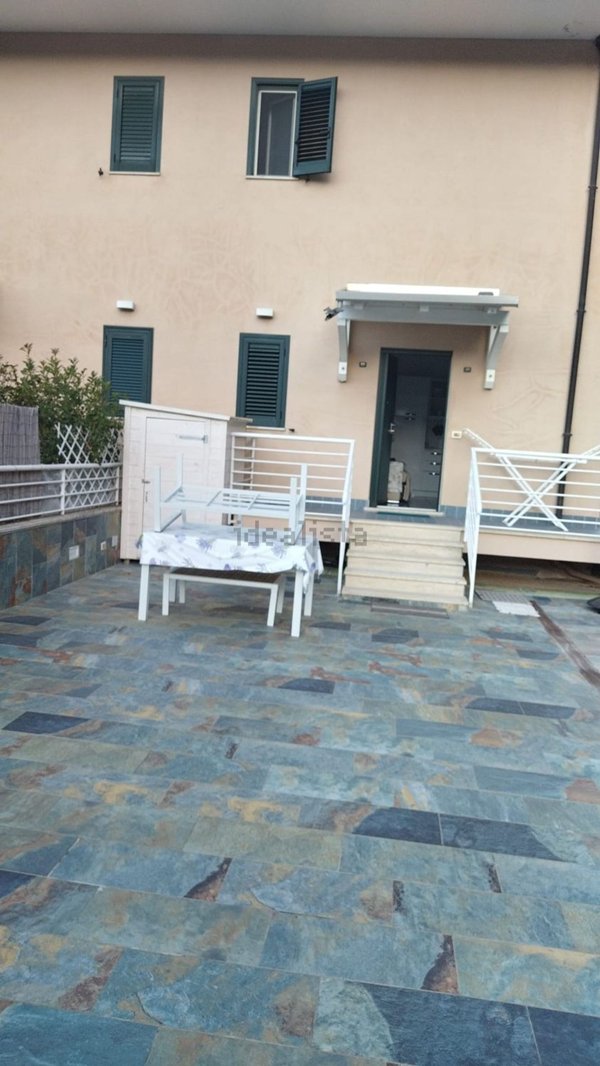 appartamento in affitto ad Agropoli