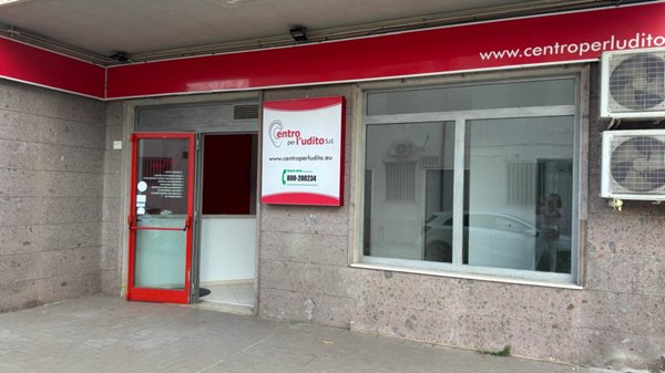 locale commerciale in affitto ad Agropoli