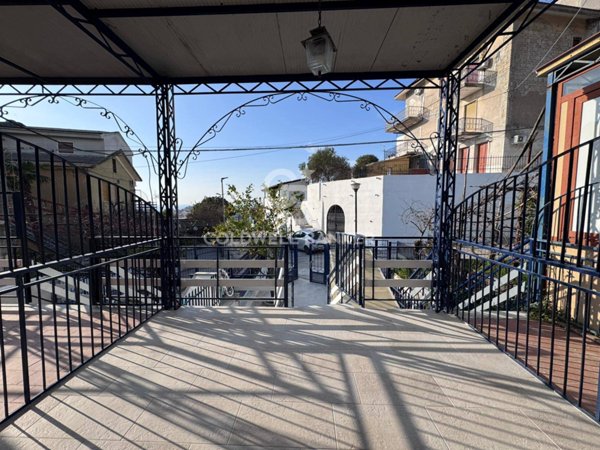 appartamento in affitto ad Agropoli