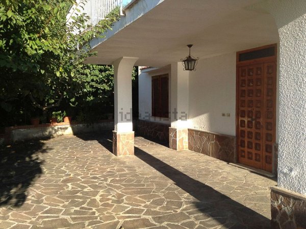 appartamento in affitto ad Agropoli