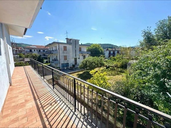 appartamento in affitto ad Agropoli