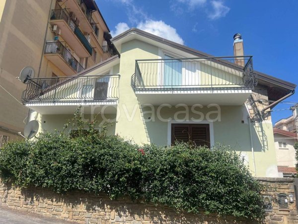 appartamento in affitto ad Agropoli