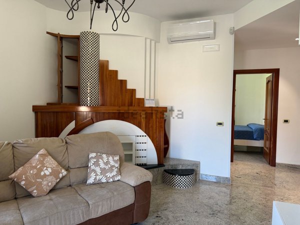 appartamento in affitto ad Agropoli