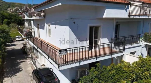 appartamento in affitto ad Agropoli