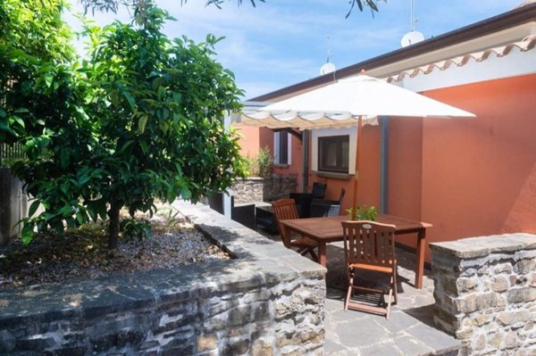 appartamento in affitto ad Agropoli