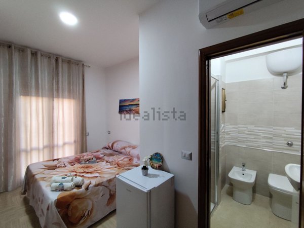 appartamento in affitto ad Agropoli