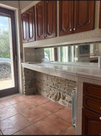 casa indipendente in affitto ad Agropoli