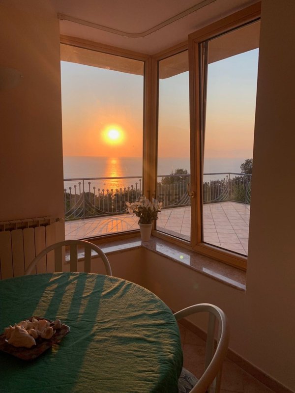 appartamento in affitto ad Agropoli