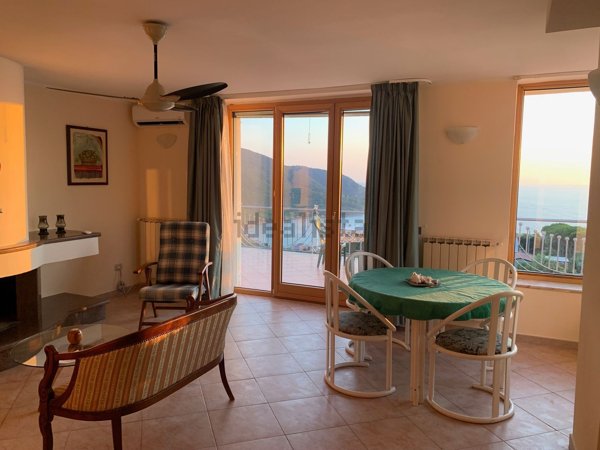 appartamento in affitto ad Agropoli