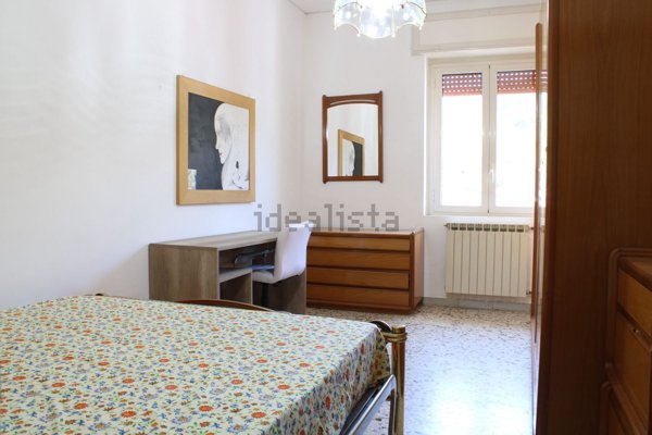 appartamento in affitto ad Agropoli