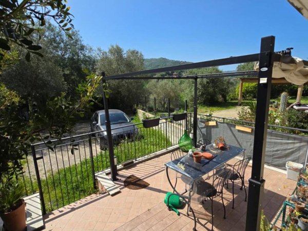 casa indipendente in affitto ad Agropoli