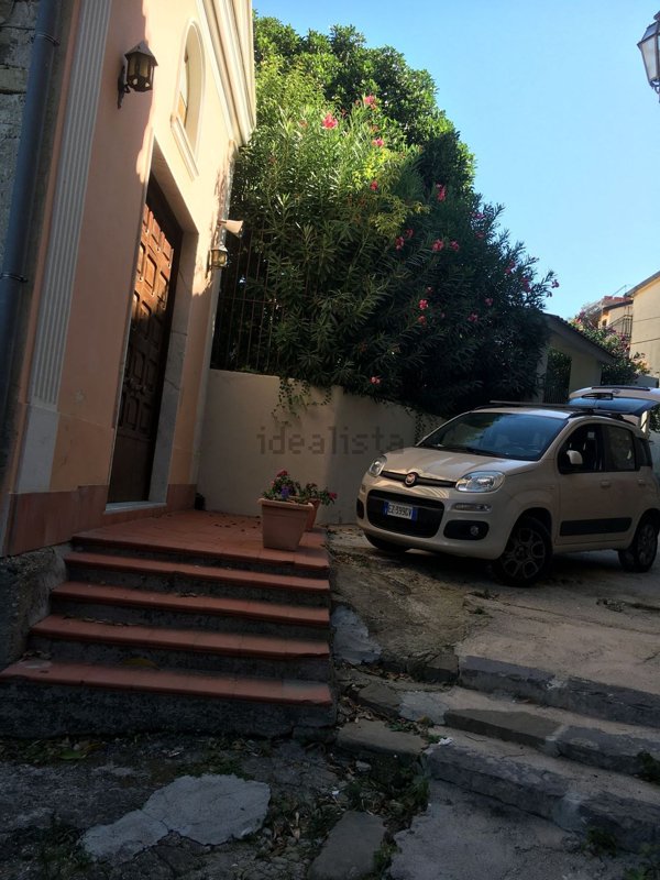 appartamento in affitto ad Agropoli